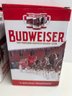Holiday Budweiser Stein Lot 7: 16, 17, 18 (BRAND NEW)