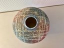 Evans Ceramic Ancient Sands Ceramic Vase