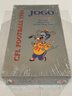 1991 Jogo CFL Football Sealed Wax Box.   Limited Print Cards Inside.
