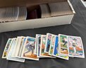 1989 Topps Baseball The Complete Set 792 Picture Cards                          C4
