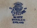 Antique Till & Sons Tillson Ware, Made In England