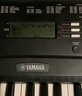 Yamaha EZ 220 - Teaching Keyboard
