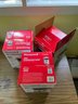 Group Of (3) Honeywell Heaters - Two Sealed