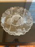 Glass Plates And Decor