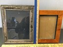 A Group Of Three Picture Frame - Two By Philip Whitney Ltd.