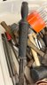 Large Lot Of Miscellaneous Tools