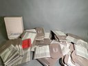 Huge Lot Of Electrolux Bags