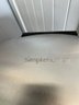 Stainless Step On Garbage Can