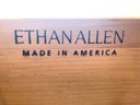 Ethan Allen 9 Drawer Dresser
