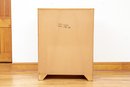 Basset Furniture Four Drawer Tall Boy Chest Of Drawers