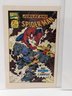 Marvel Cards - Wolverine Series And Other Wolverine Cards 80 - 2 Drakes Mini Comics 1993