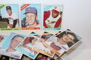 30 Topps Baseball Cards 1966