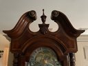 Howard Miller Presidential Collection Grandfather Clock