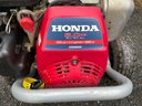 Honda GC 160  2600 PSI PRESSURE WASHER