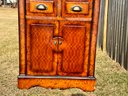 A Gorgeous Vintage Cabinet