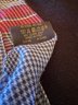 Authenticated Louis Vuitton Scarf