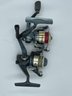 TWO SHAKESPEARE FISHING REELS