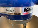 KitchenAid Artisan Series Tilt-Head Stand Mixer