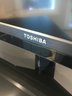 TOSHIBA 42' High Definition LCD TV