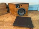 Pair Of Bose Series 2.2 Speakers