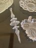 Glass Plates And Decor