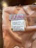 Jovani Strapless Evening Top, Skirt And Bolero Jacket