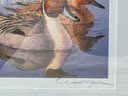 Darrel Bush Duck Stamps, 1996, Limited Edition