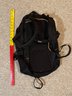 Camelbak Back Pack Black Great Condition Adult Size Backpack