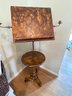 Music Stand Or Double Sided Lectern