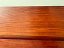 Rosewood Modern Chests