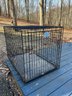 Life Stages Dog Crate