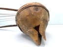 Primitive Gourd Musical Instruments