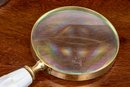 Collection Of 3 Assorted Magnifying Glasses
