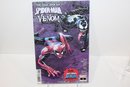 3 Special Silver-surfer & Spider-man Issues 1981-2022