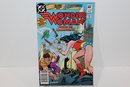 1982, 1984 #329 Last Issue Of Wonder Woman Series 1 Collectible! (3)