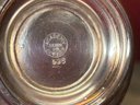 Plate Silver Lot #1