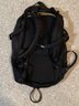 Camelbak Back Pack Black Great Condition Adult Size Backpack