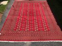Bukhara 8x10 Rug Carpet