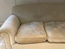 Custom Down Cushion Sofa