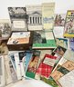 Lot Of Miscellaneous Vintage Paper Items