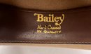 Bailey Suede Stetson Hat