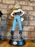 Candice - Harley Davidson Collectible Doll