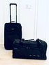 Tumi Travel Bag & BMW Travel Bag