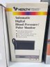 Nebulizer  - Oxygen Tanks - Health Team Blood Pressure - Tovendor BP Monitor  - Thermal Carafe