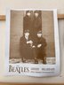 The Sixtys Memorabilia And Ephemera  - Worlds Fair Map, Beatles Repro Poster And LOOK Mag