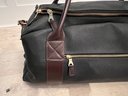 Mulholland Leather Travel Tote