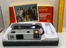 2 Vintage Kodak Instamatic Pocket Cameras
