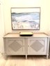 Hickory Chair Company Transitional Console