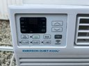 Emerson Quiet Kool Window Air Conditioner Unit