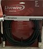 Livewire Microphone Cables